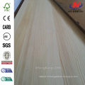 2440 mm x 1220 mm x 16 mm Bonne qualité AA Asie du Sud Acacia Butt Joint Board